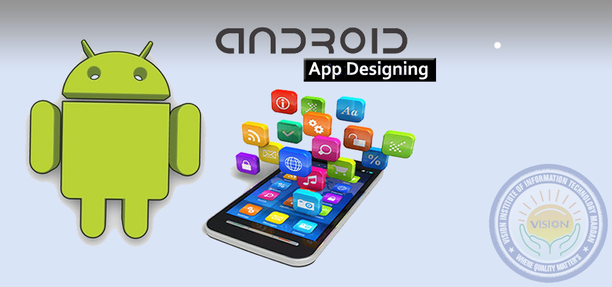 Learn Android App Designing