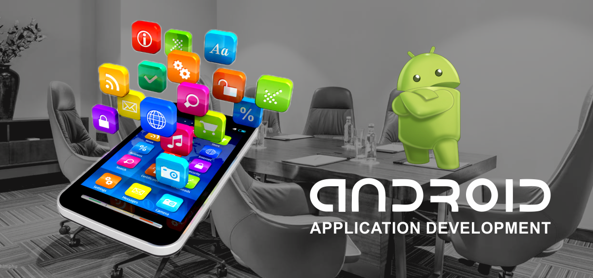 Learn Android App Development