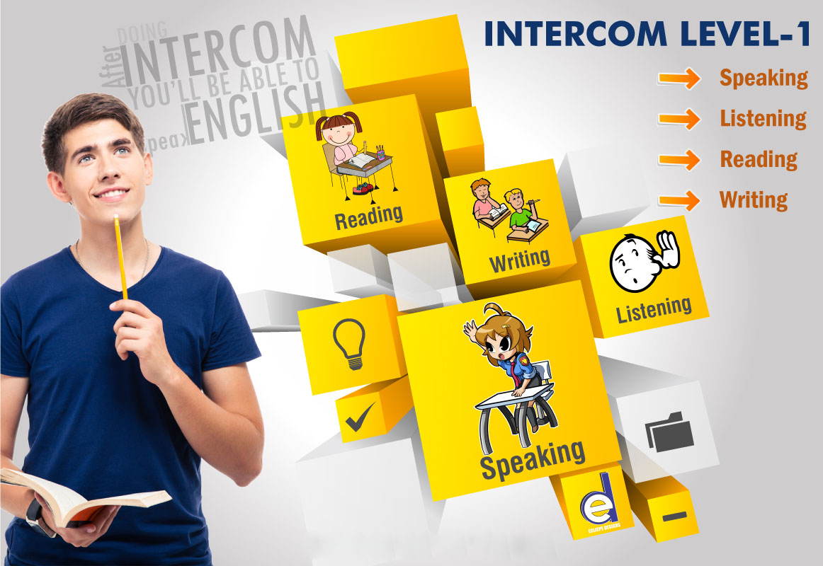 Learn English Langauge