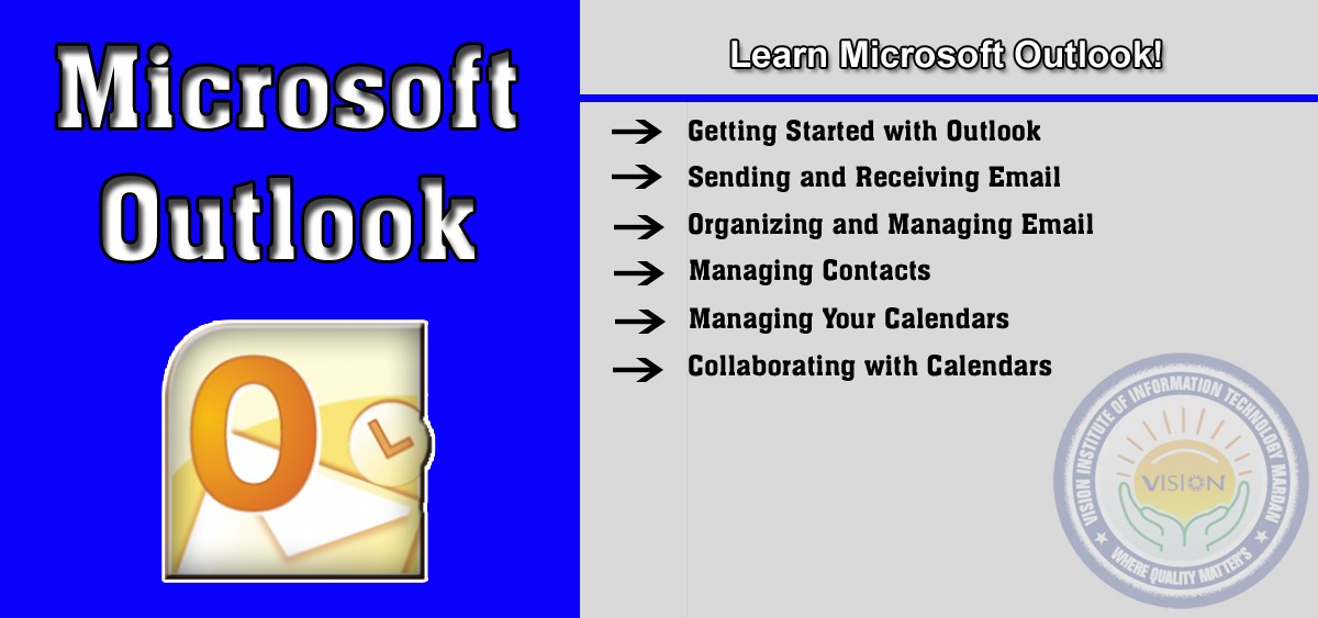 Learn Microsoft Outlook in MOS