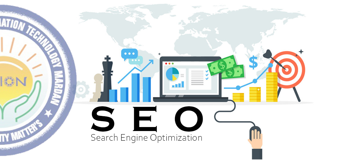 Learn Search Enginge Optimization