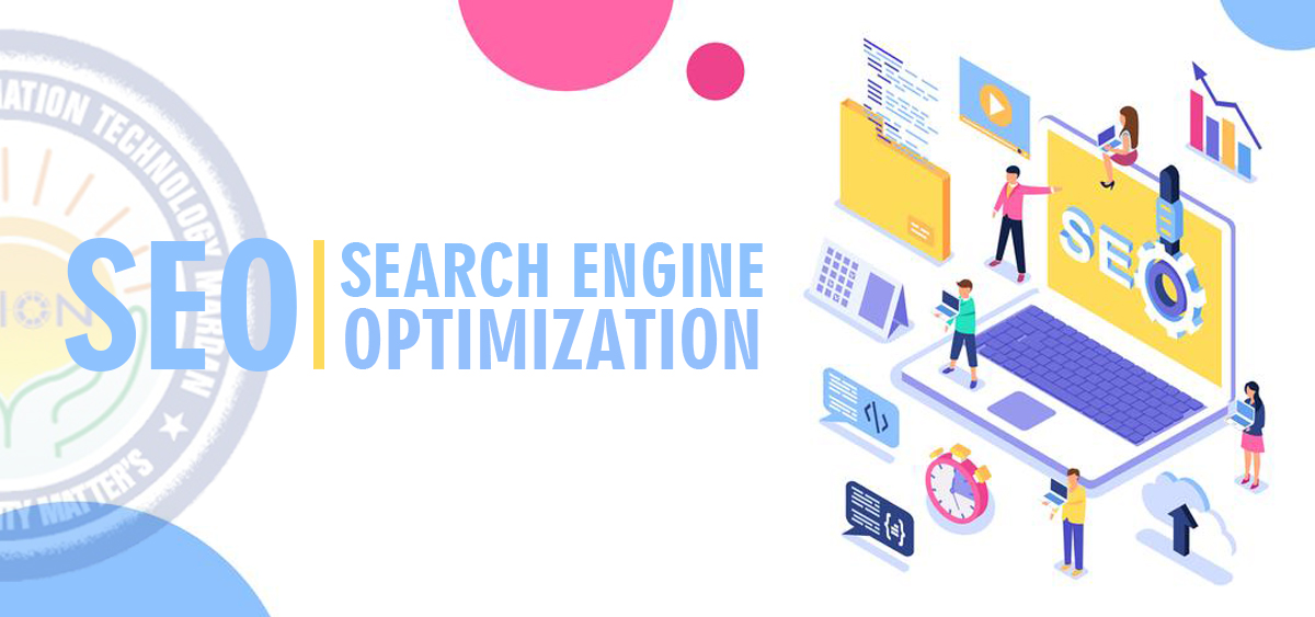 Learn Search Enginge Optimization